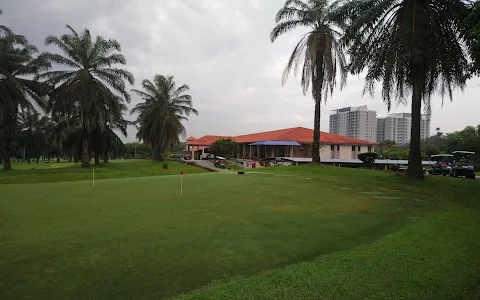 Bukit Kemuning Golf & Country Resort image