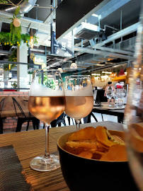 Plats et boissons du Restaurant LA HALLE DES FLOTS BLEUS - LA CIOTAT - n°7