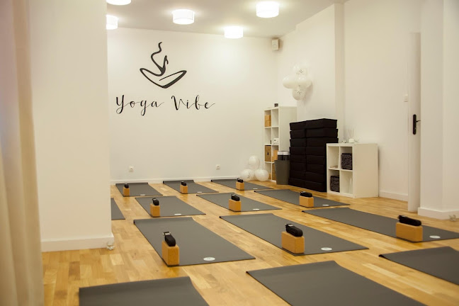 Отзиви за Yoga Vibe Center в София - Фитнес зала