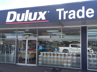 Dulux Trade Centre Palmerston North