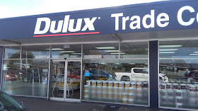 Dulux Trade Centre Palmerston North