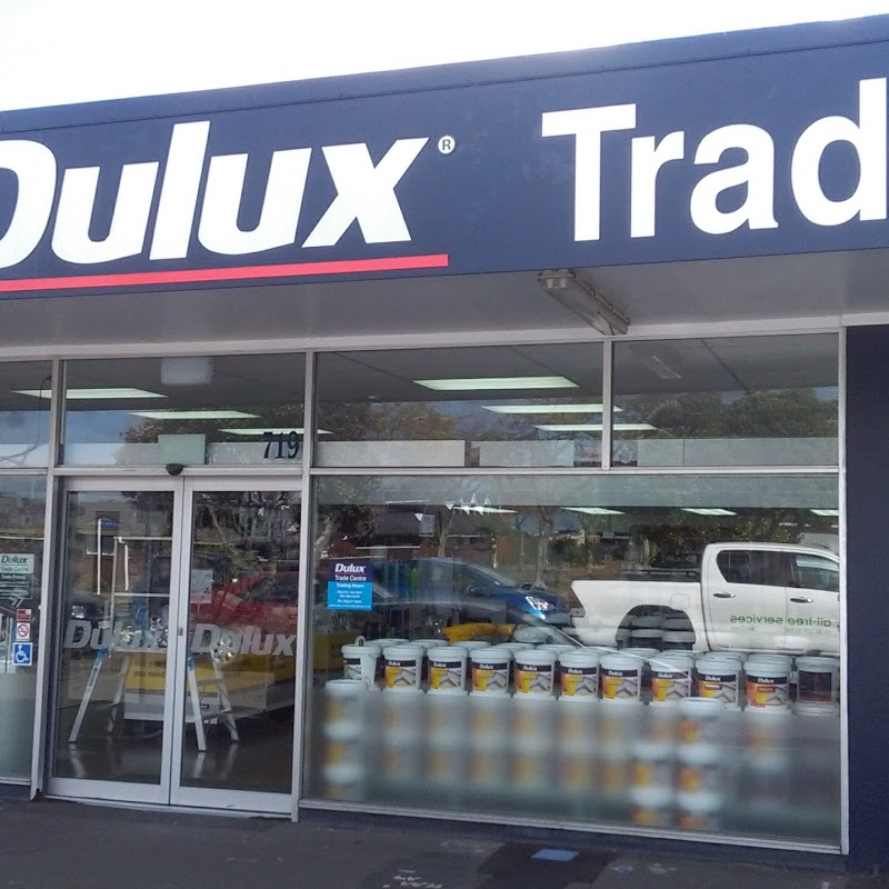 Dulux Trade Centre Palmerston North