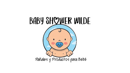 baby shower pañalera