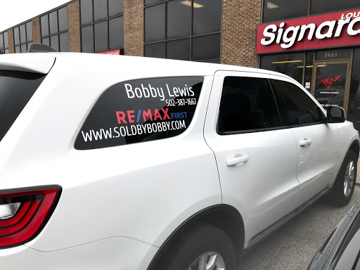 Sign Shop «Signarama Louisville East», reviews and photos, 9824 Bluegrass Pkwy, Louisville, KY 40299, USA