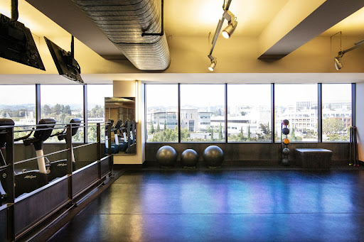 Gym «Equinox Westwood», reviews and photos, 10960 Wilshire Blvd, Los Angeles, CA 90024, USA