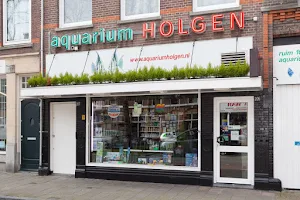 Aquarium Center Holgen image