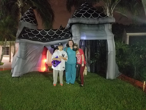 Performing Arts Theater «The Township Community Master Association Inc», reviews and photos, 2452 Lyons Rd, Pompano Beach, FL 33063, USA