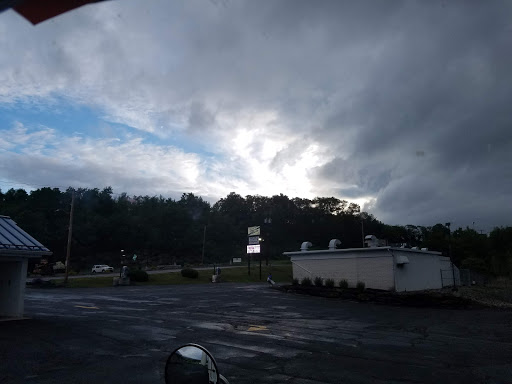 Self-Storage Facility «Taylor Ultra Storage, Carwash And Laundromat», reviews and photos, 600 N Main St, Taylor, PA 18517, USA