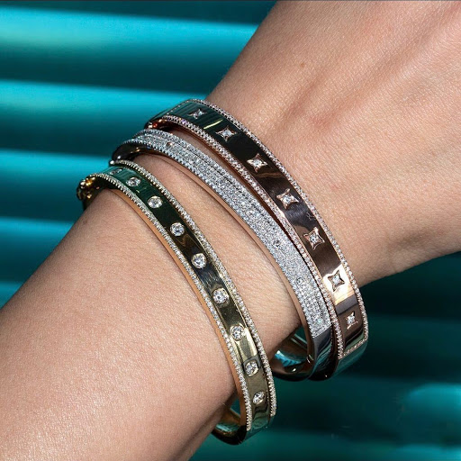 Jewelry Store «Berilian Jewelers», reviews and photos, 2776 E Bidwell St, Folsom, CA 95630, USA