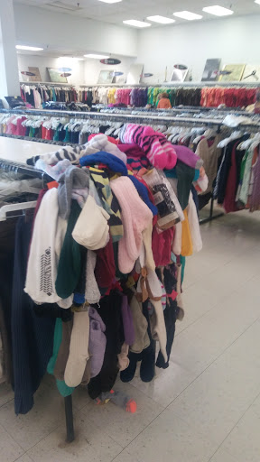 Thrift Store «Value World», reviews and photos, 22615 Ecorse Rd, Taylor, MI 48180, USA