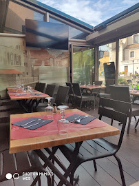 Atmosphère du Restaurant La Galéjade à Annecy - n°15