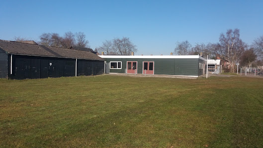 Scouting De Brimzen geen postadres, Mejontsmastraat 20, 9285 RE Buitenpost, Nederland