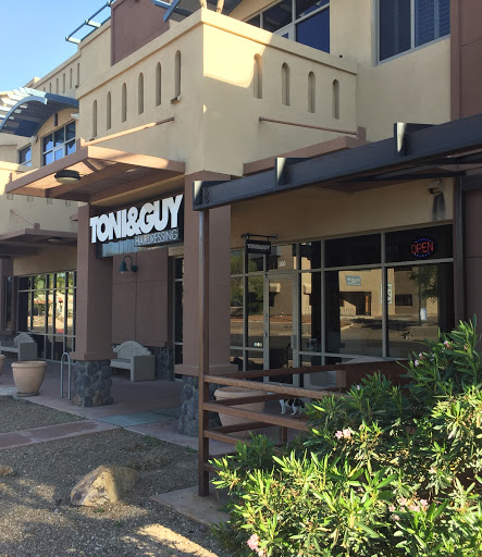 Hair Salon «TONI&GUY Hair Salon», reviews and photos, 446 N Campbell Ave #160, Tucson, AZ 85719, USA