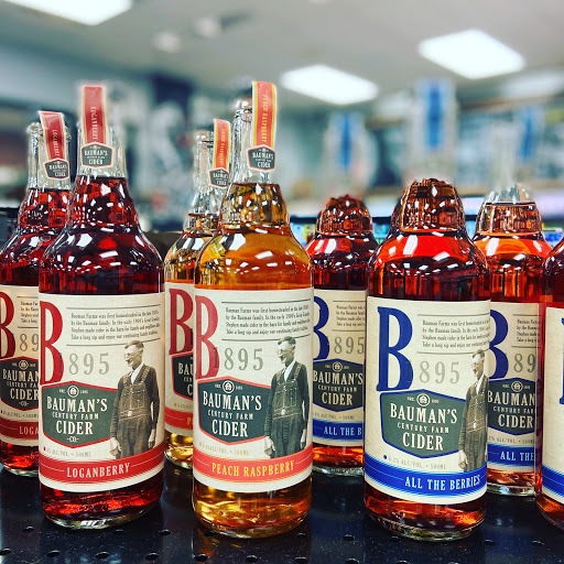 Liquor Store «Canby Liquor Store 122», reviews and photos, 426 NW 1st Ave, Canby, OR 97013, USA