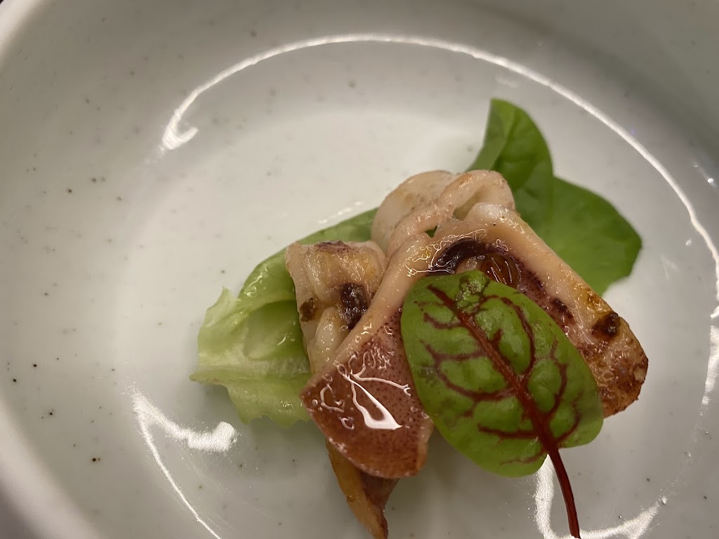 Hi-Q褐藻生活館x鱻食 的照片