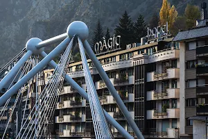 Hotel Màgic Andorra image