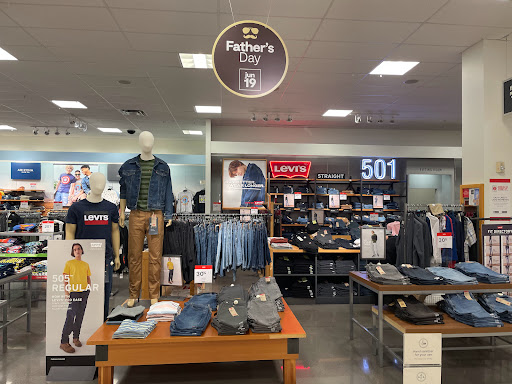 Department Store «JCPenney», reviews and photos, 2180 S Gilbert Rd, Chandler, AZ 85286, USA