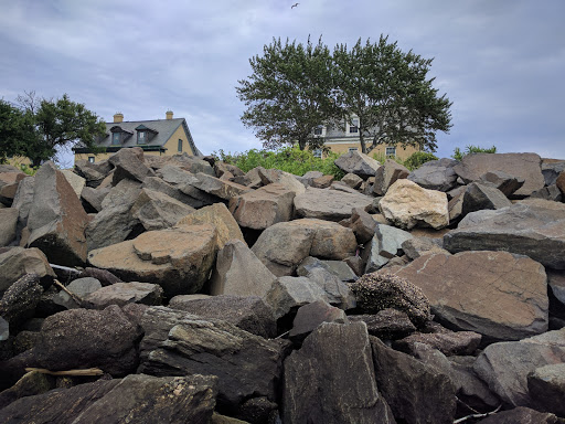 Park «Guardian Park», reviews and photos, Hartshorne Dr, Sandy Hook, NJ 07732, USA