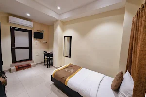 Hotel Rangghar Residencia image