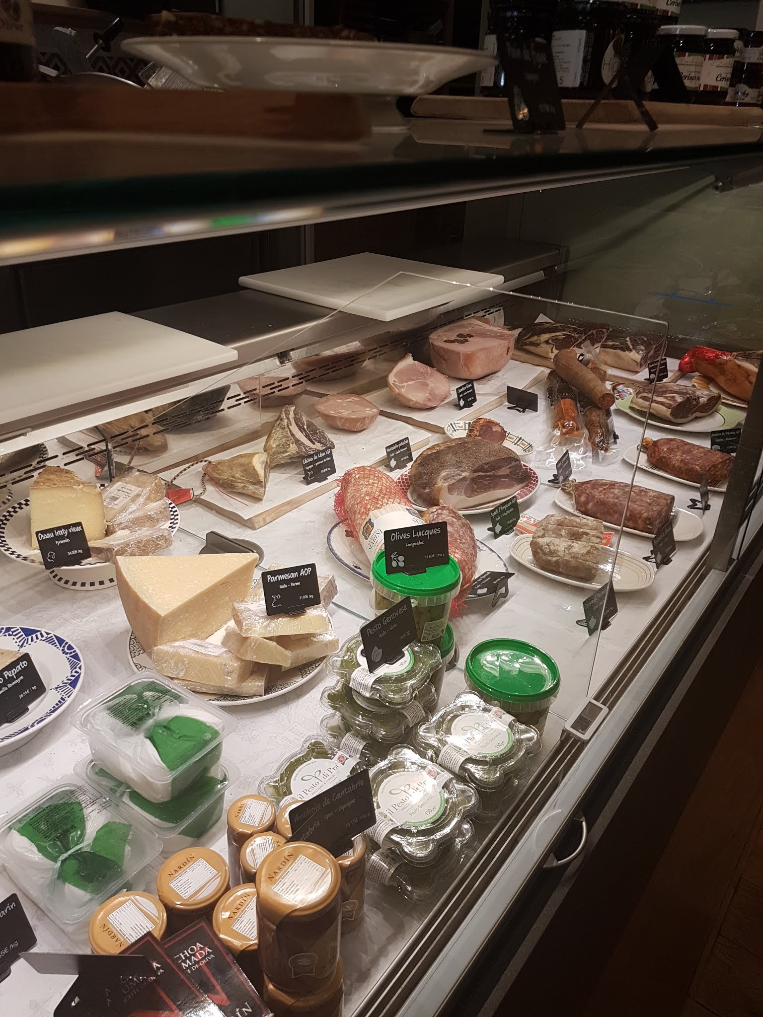 Photo n° 17 de l'avis de nadine.o fait le 13/09/2018 à 08:01