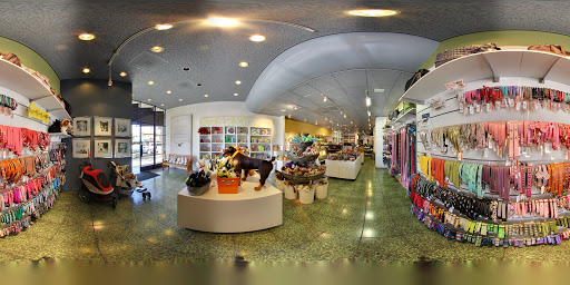 Pet Store «Muttropolis La Jolla», reviews and photos, 7755 Girard Ave, La Jolla, CA 92037, USA