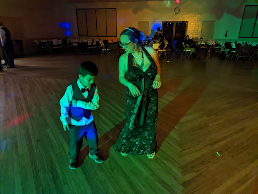 Banquet Hall «Moravian Hall», reviews and photos, 5601 Kostoryz Rd, Corpus Christi, TX 78415, USA