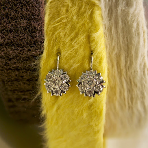 Jewelry Store «By Design Jewelers», reviews and photos, 1607 Ponce De Leon Blvd #106, Coral Gables, FL 33134, USA