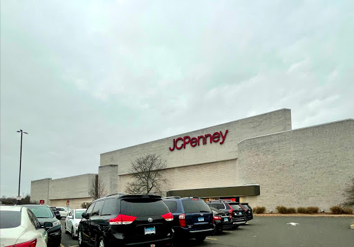 Department Store «JCPenney», reviews and photos, 300 W Farms Mall, Farmington, CT 06032, USA