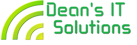 Dean's IT Solutions