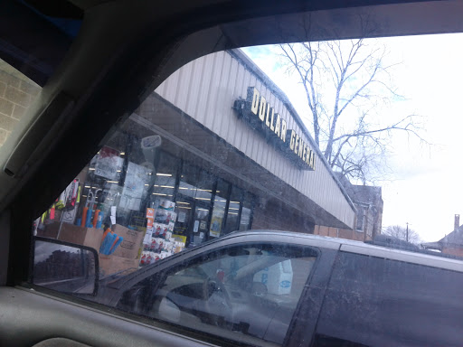 Discount Store «Dollar General», reviews and photos, 125 E Front St, Berwick, PA 18603, USA