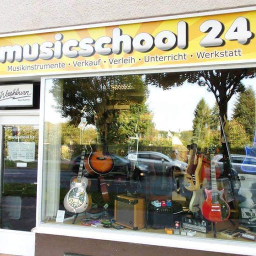 musicschool 24