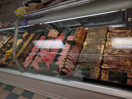 Supermarket «Lucky», reviews and photos, 45 Murchison Dr, Millbrae, CA 94030, USA