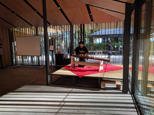 Garden «Portland Japanese Garden», reviews and photos, 611 SW Kingston Ave, Portland, OR 97205, USA