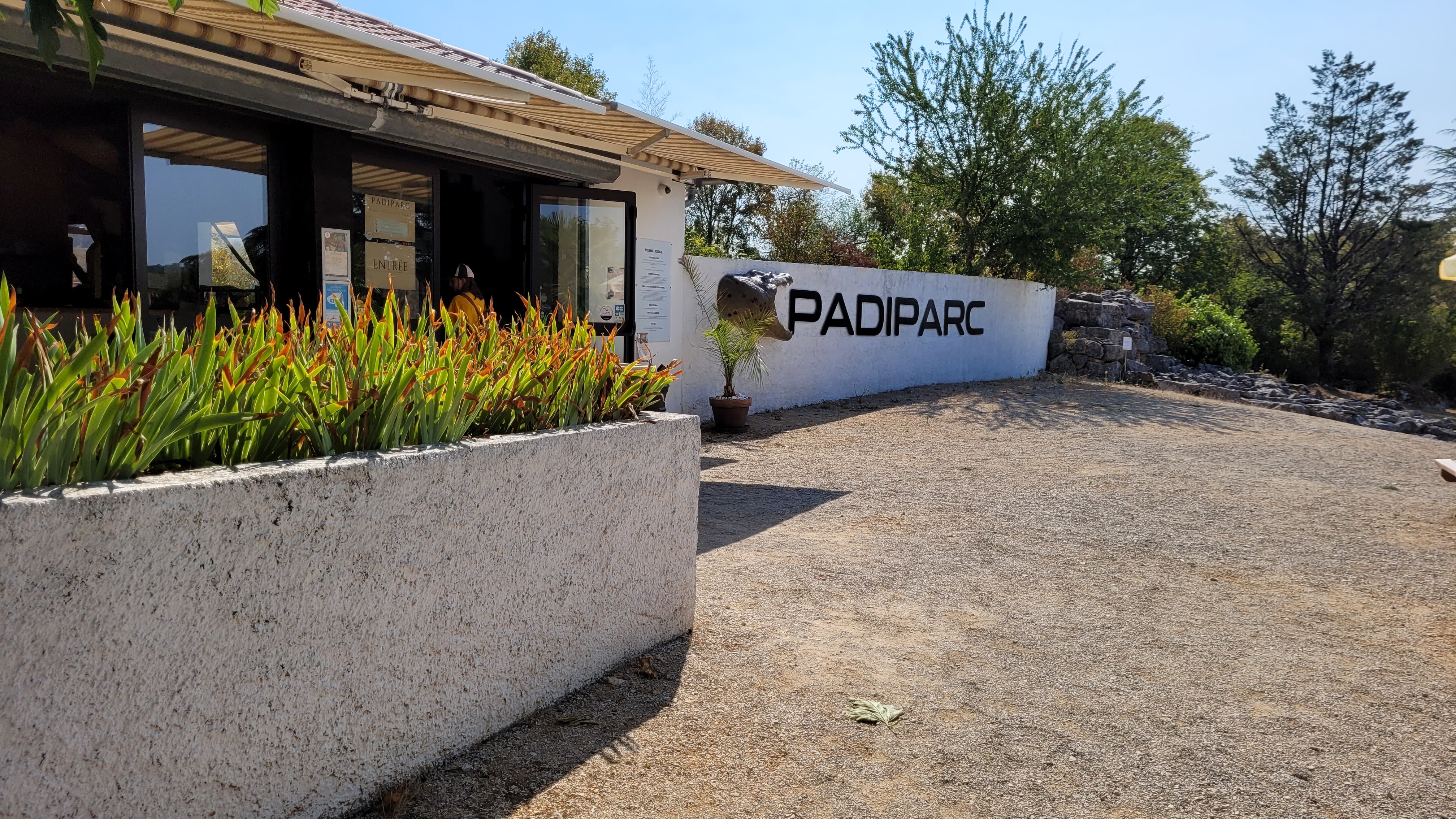 Photo n° 1 de l'avis de Guenaelle.l fait le 12/08/2022 à 06:36