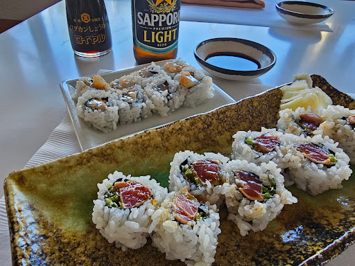 Tenmasa Japanese Restaurant image
