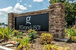 The Grand 1501 Apartments image