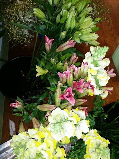 Florist «Woodlawn Gardens Florist», reviews and photos, 728 Pontiac Ave, Cranston, RI 02910, USA
