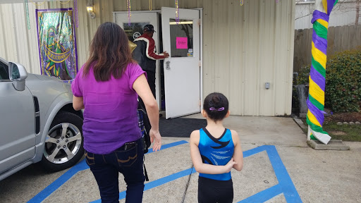 Gymnastics Center «Gymnastics Plus», reviews and photos, 58445 Pearl Acres Rd, Slidell, LA 70461, USA