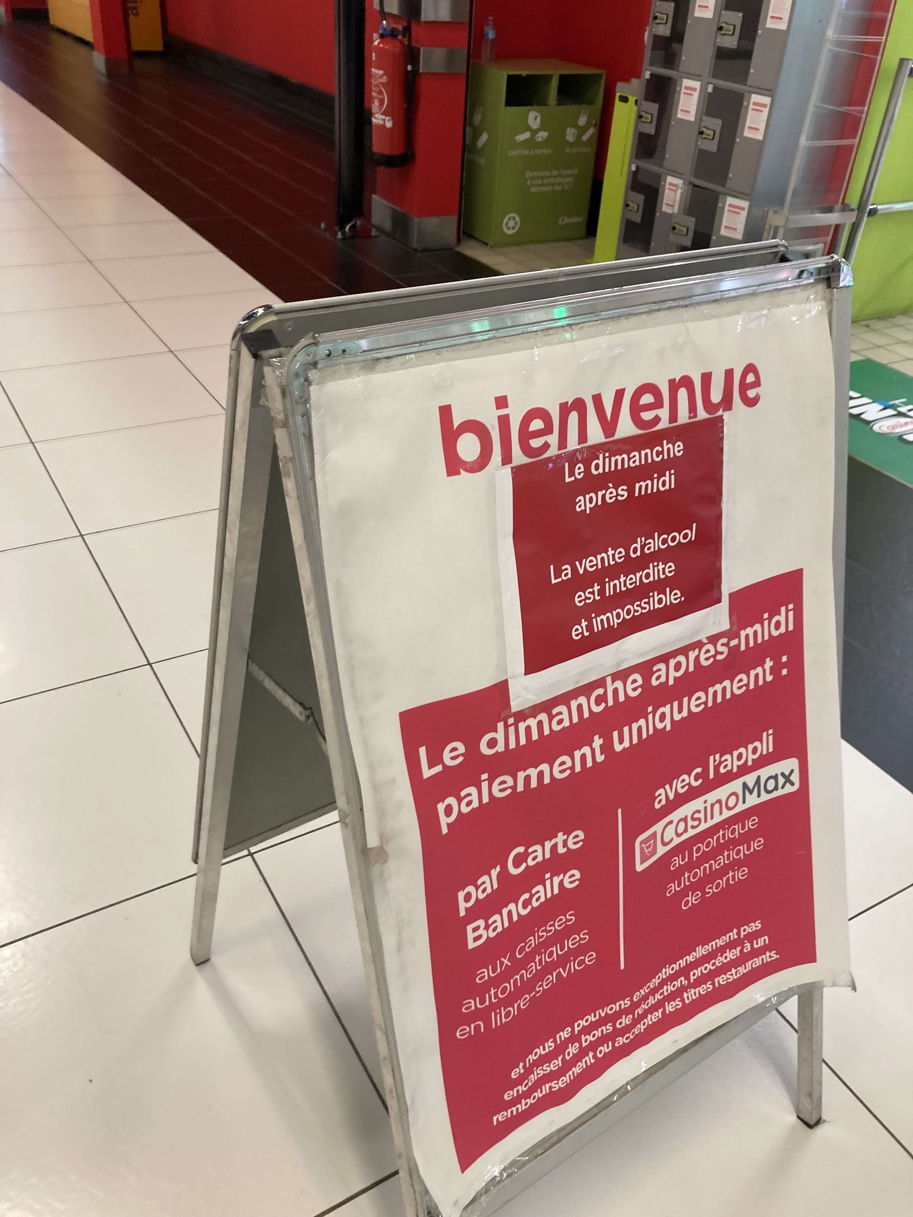 Photo n° 5 de l'avis de Maverick.o fait le 05/06/2022 à 16:44