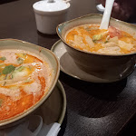 Photo n°1 de l'avis de EINAT.A fait le 03/02/2023 à 16:21 sur le  Restaurant im Hamburger Bahnhof à Berlin