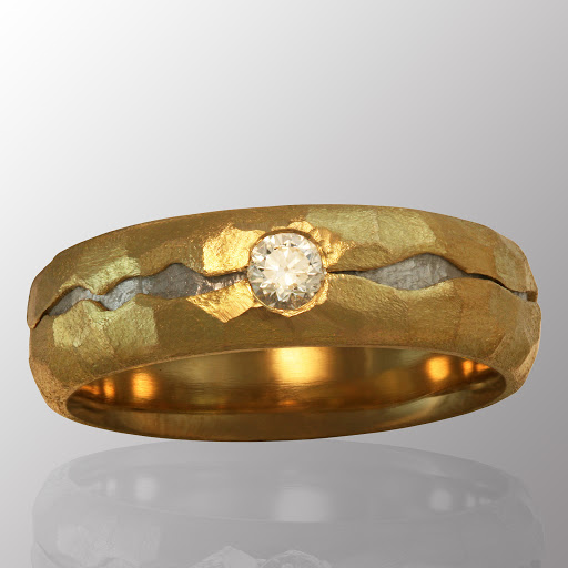 Jewelry Designer «Dejan Studio Jewelry», reviews and photos, 105 N Union St #15, Alexandria, VA 22314, USA