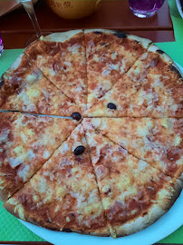 Plats et boissons du Restaurant italien Pizza Pierrot à Le Plan-de-la-Tour - n°15