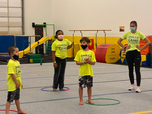 Gymnastics Center «OMEGA Gymnastics», reviews and photos, 9700 SW Harvest Ct, Beaverton, OR 97005, USA