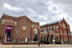 The Jewish Museum of Maryland