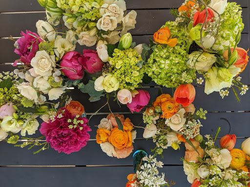 Florist «Austin Flower Co», reviews and photos, 1612 W 35th St, Austin, TX 78703, USA