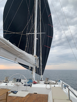 Valmarelo marine à La Trinité-sur-Mer