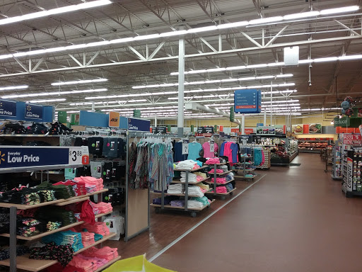 Walmart Supercenter