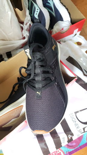 Shoe Store «DSW Designer Shoe Warehouse», reviews and photos, 2426 Lincoln Hwy, Langhorne, PA 19047, USA