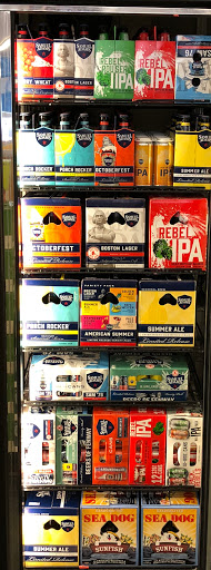 Grocery Store «Shiva Market», reviews and photos, 35 Washington St, Somersworth, NH 03878, USA