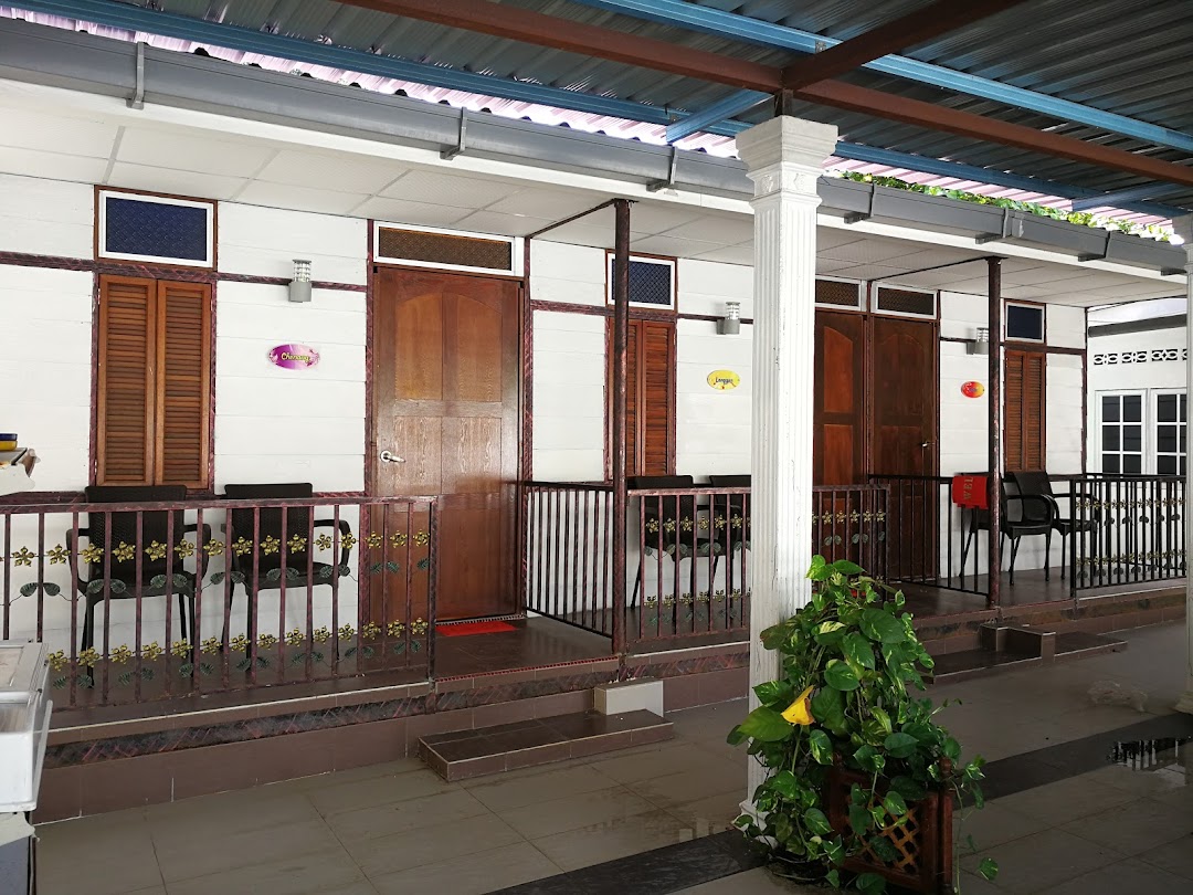 Sri Kilim Guesthouse & Homestay Langkawi